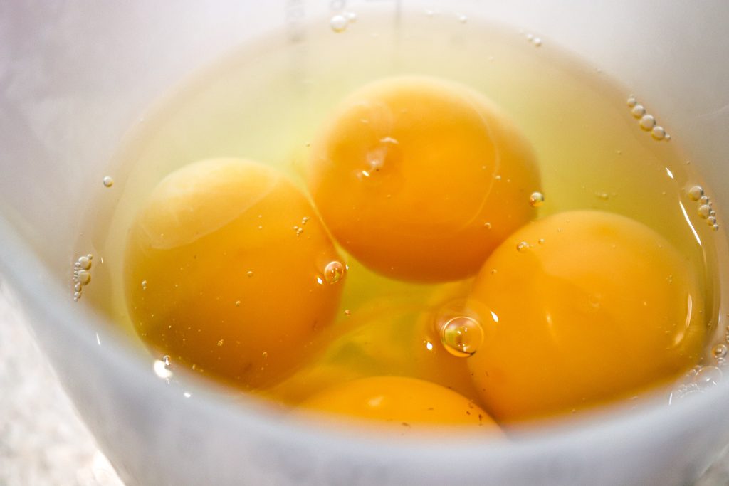 Rethinking Egg Yolks: Health Experts Shed Light on Their Surprising Nutritional Benefits