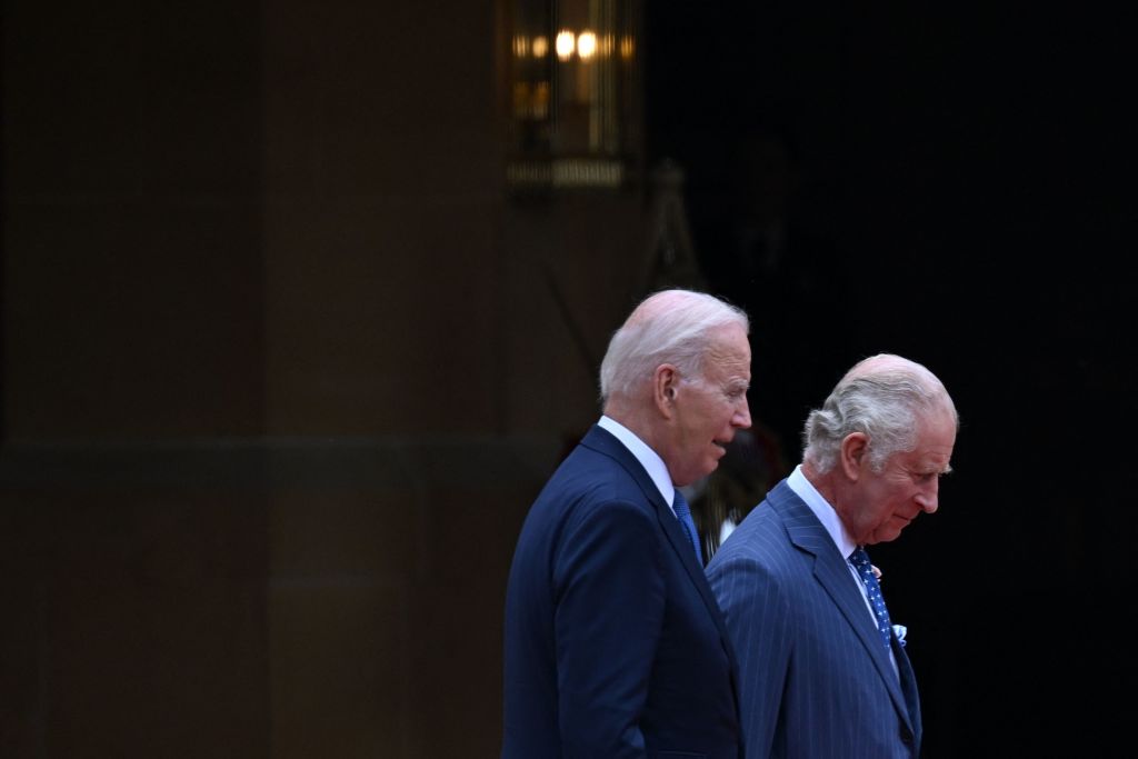 Biden’s UK Visit Set to Unveil Tensions and Challenges on Multiple Fronts