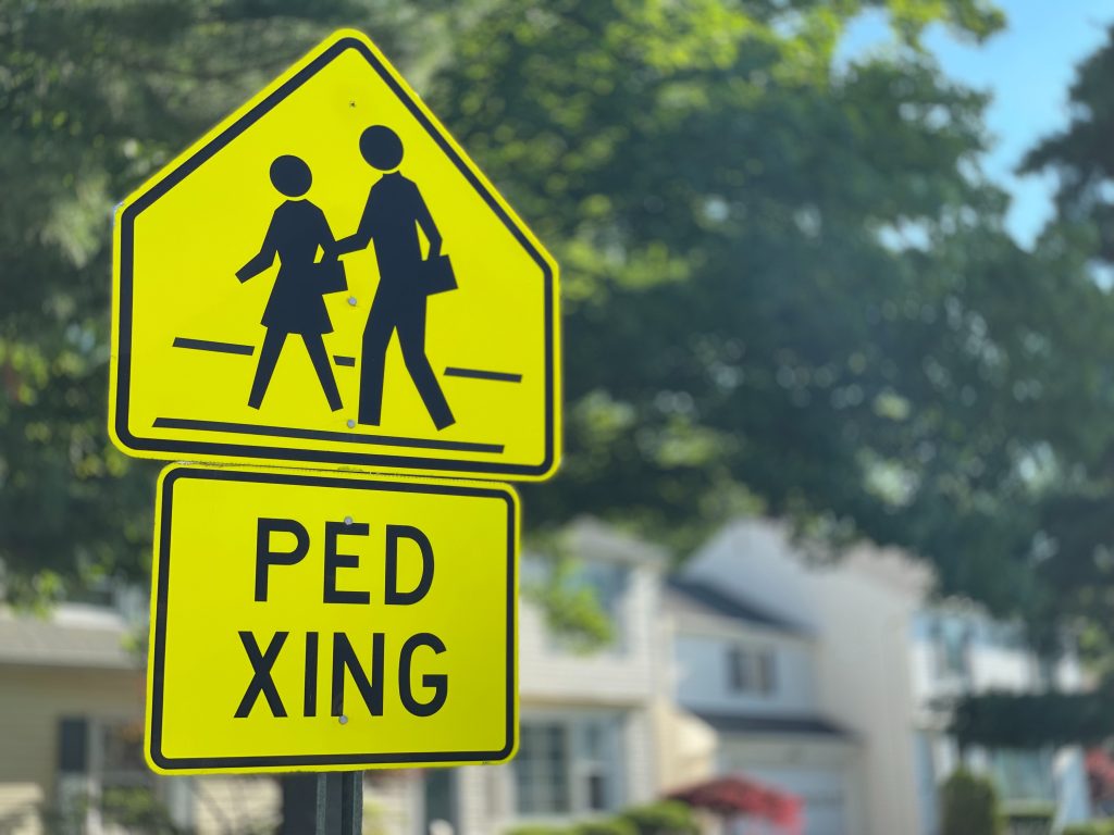 Alarming Statistics: Florida Ranks Third in Fatal Pedestrian-Related Accidents