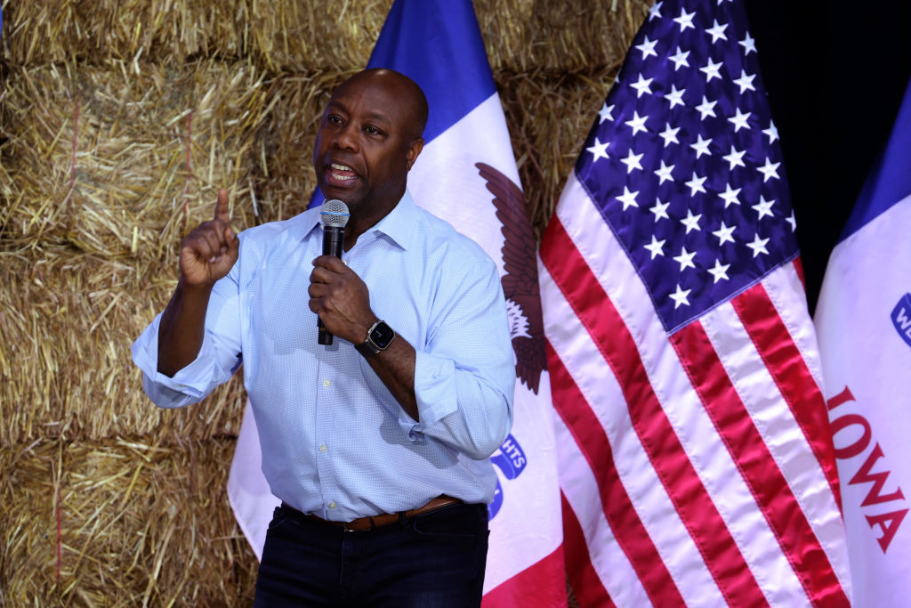 Tim Scott’s Bold Message: Revealing China’s Disturbing Actions in a Hard-Hitting Campaign Ad