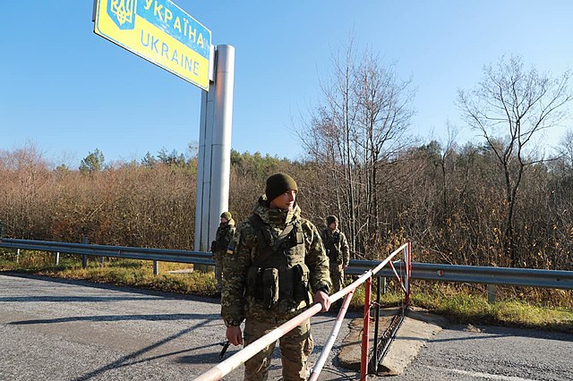 Enchanced-Border-Security-Poland-Bolster-Defenses-On-Belarus-Border-Amid-Wagner-Group-Concerns