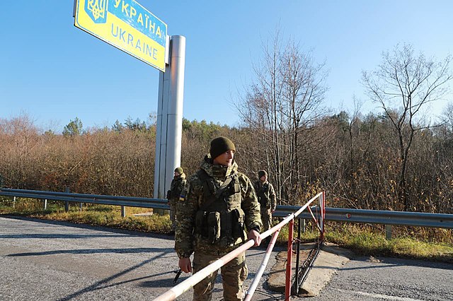 Enhanced Border Security: Poland bolsters defenses on Belarus border amid Wagner group concerns