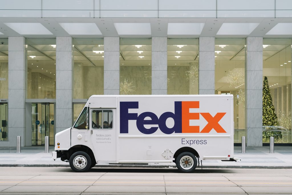 FedEx Pilots Talk Between Company Fail to Reach a Deal