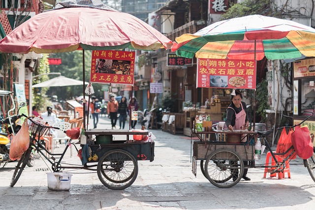 China’s Second-Quarter GDP Misses Expectations, Youth Unemployment Hits All-Time High