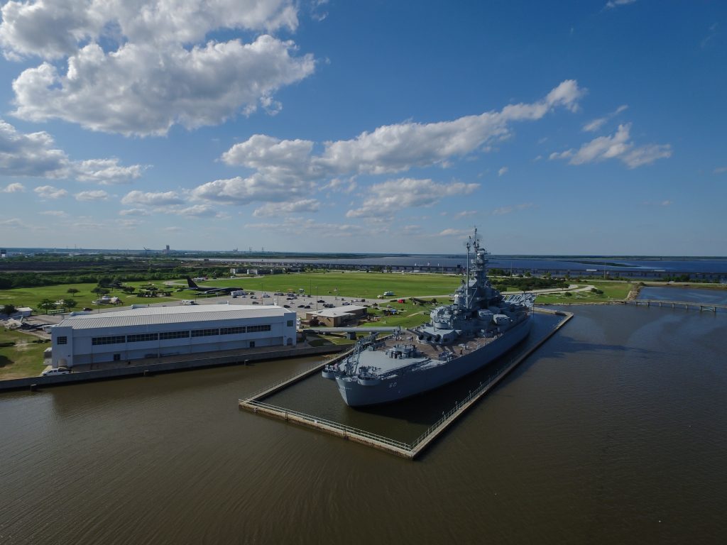 Two US Navy Nuclear Carriers Being Decommissioned in Consecutive Moves