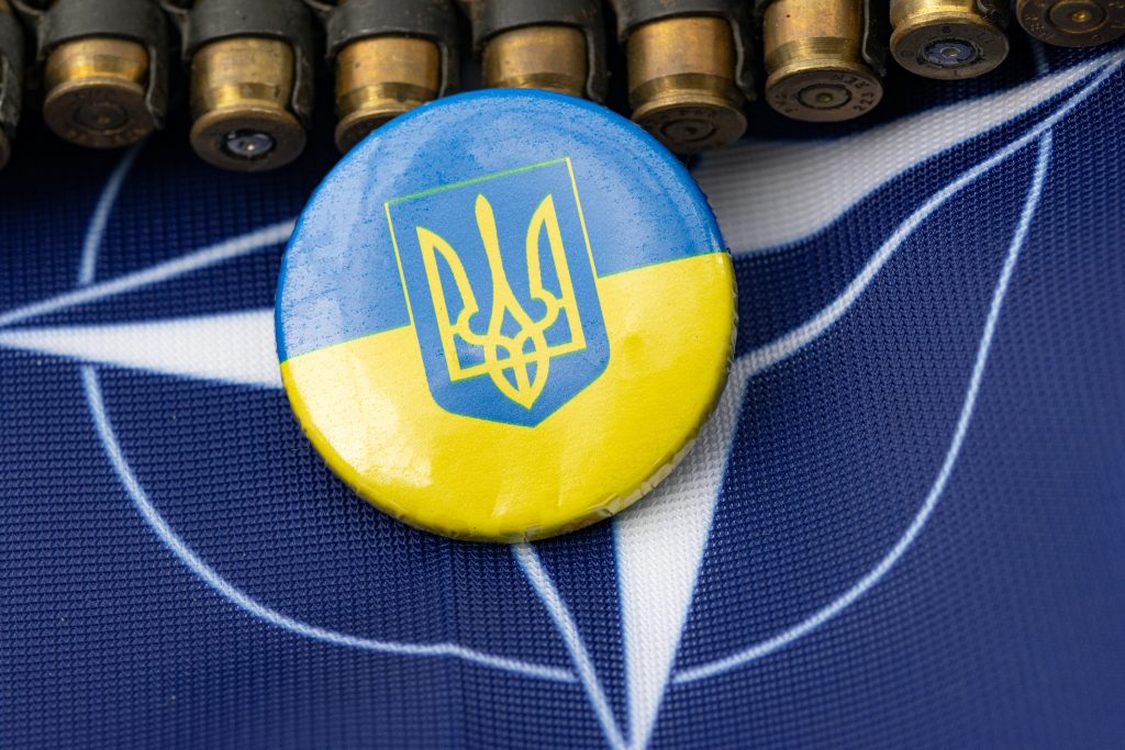 Ukraine’s Aspirations: Timetable For NATO Membership