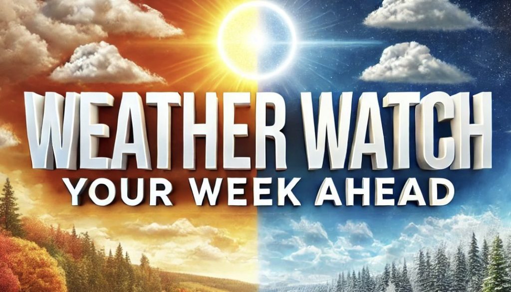 Kansas Weather Update: Bright and Mild Days Coming to Wichita