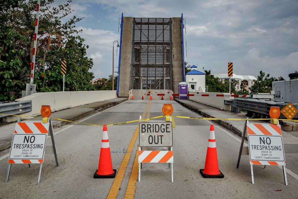 Surprise! George Bush Boulevard Bridge Reopens Early – Here’s What Happened