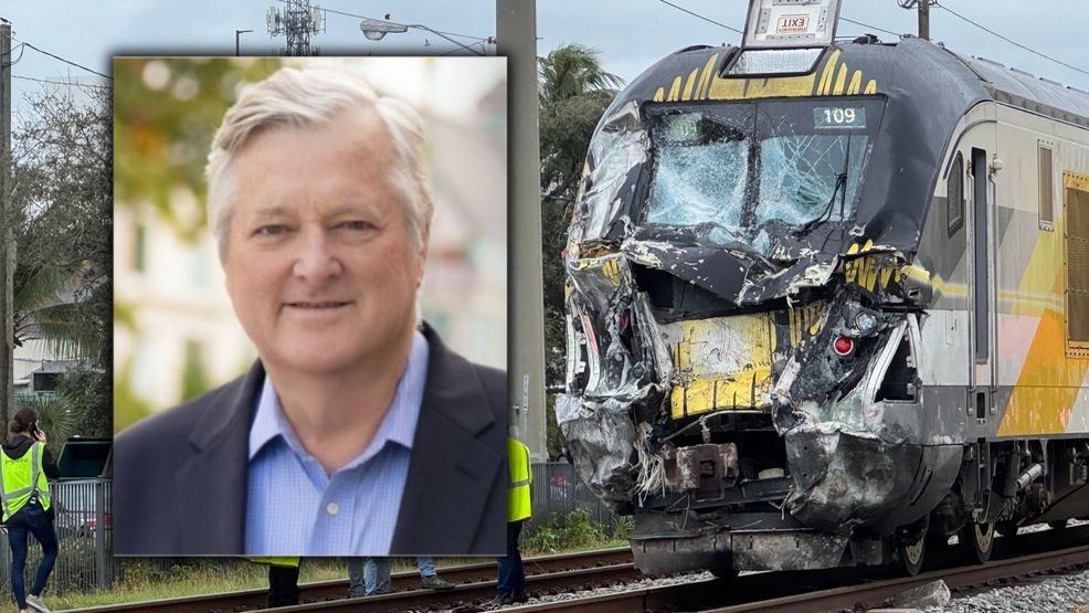 Delray Beach Mayor Orders Investigation into Train Collision and Firefighter Actions