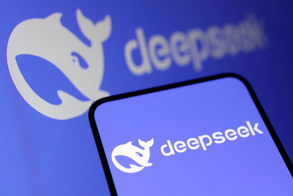 U.S. Navy Prohibits Use of DeepSeek AI Amid Security Concerns