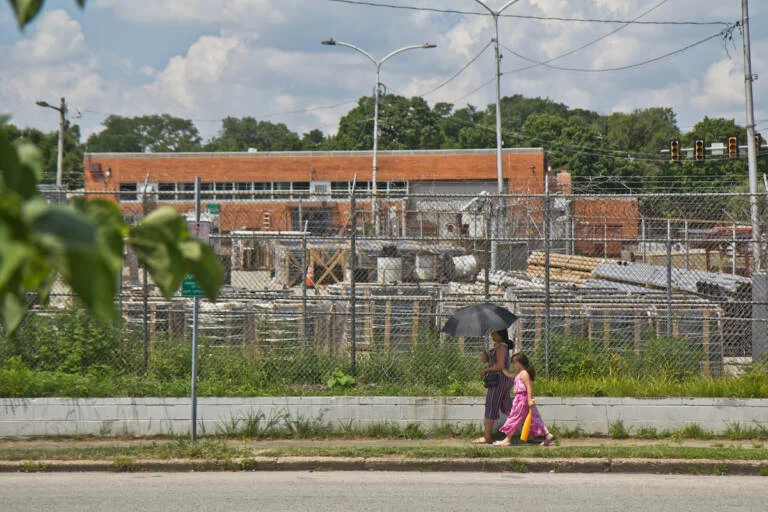 Severe Drought Alert: Philadelphia’s Dry Spell Raises Major Concerns