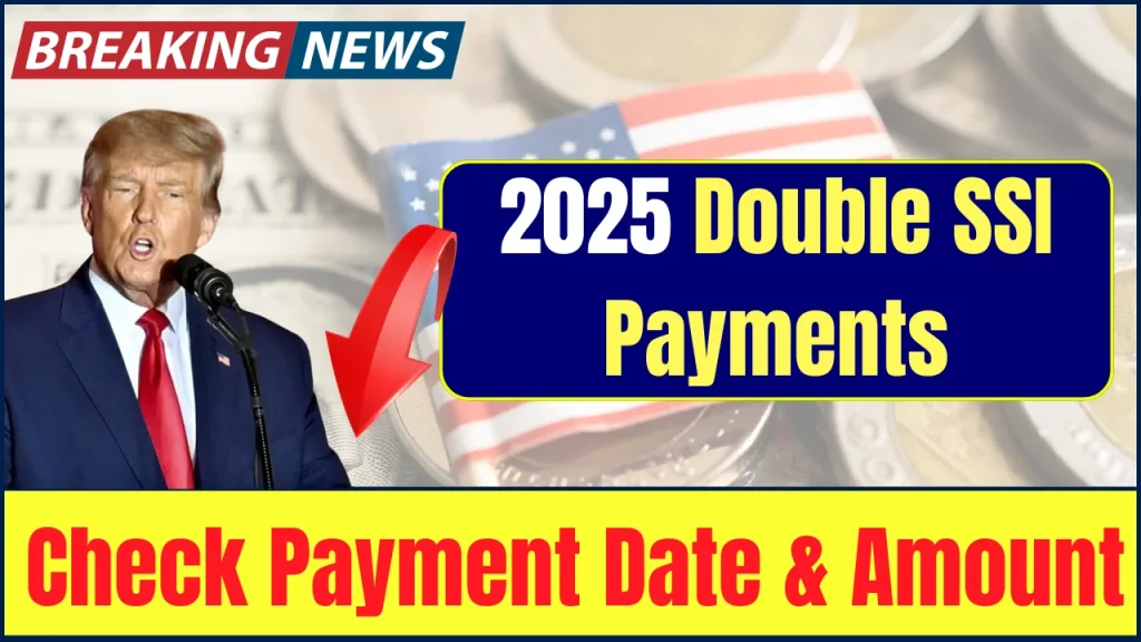 Early SSI Payments Are Coming in February 2025: Don’t Miss These Key Details!