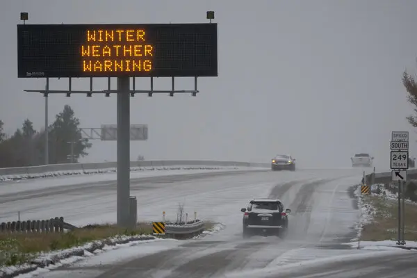 Urgent Alert: Life-Threatening Cold Sweeps Through Florida and Georgia