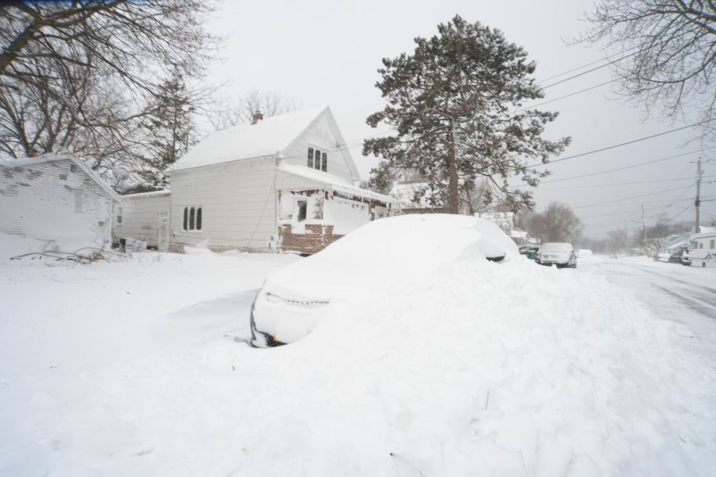 NYC Residents Rejoice: Gradual Warm-Up Ahead After Arctic Blast