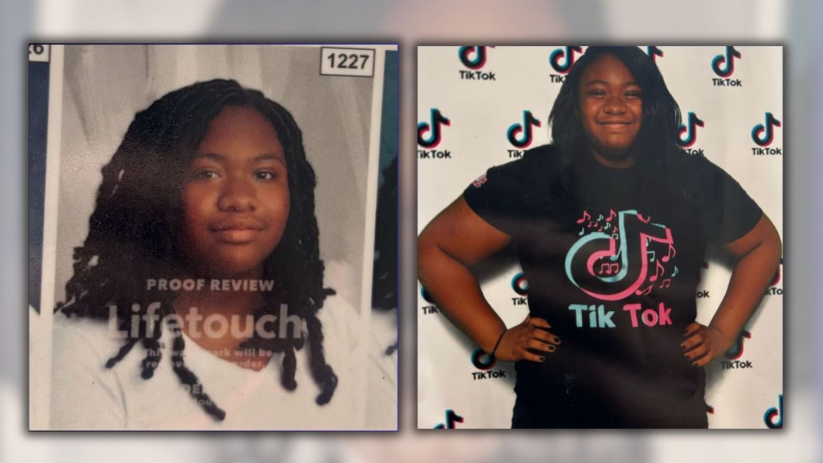 Missing 15-Year-Old Girl Found Safe in Riviera Beach