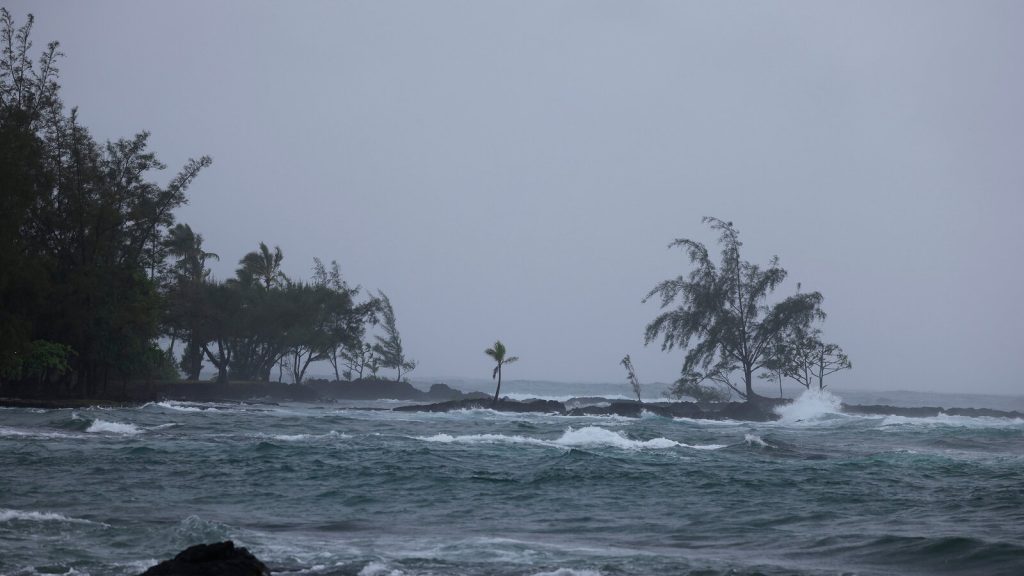 Hawaii Storm Alert: Damage, Power Outages, and Flash Floods- What Else to Expect?