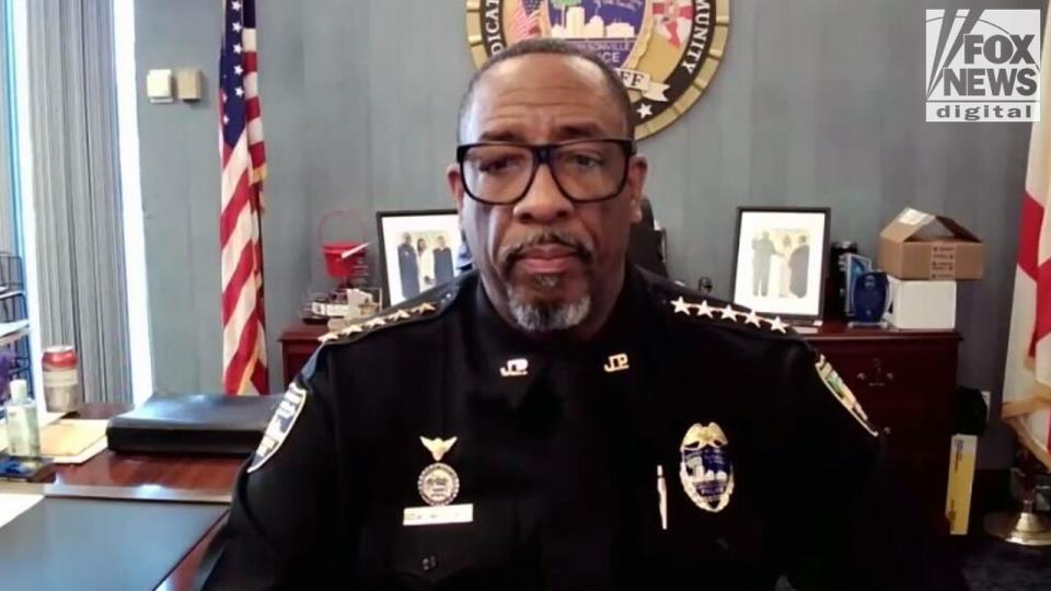 Jacksonville Sees Major Drop in Murders as Florida Sheriff Pushes Pro-Police Policies