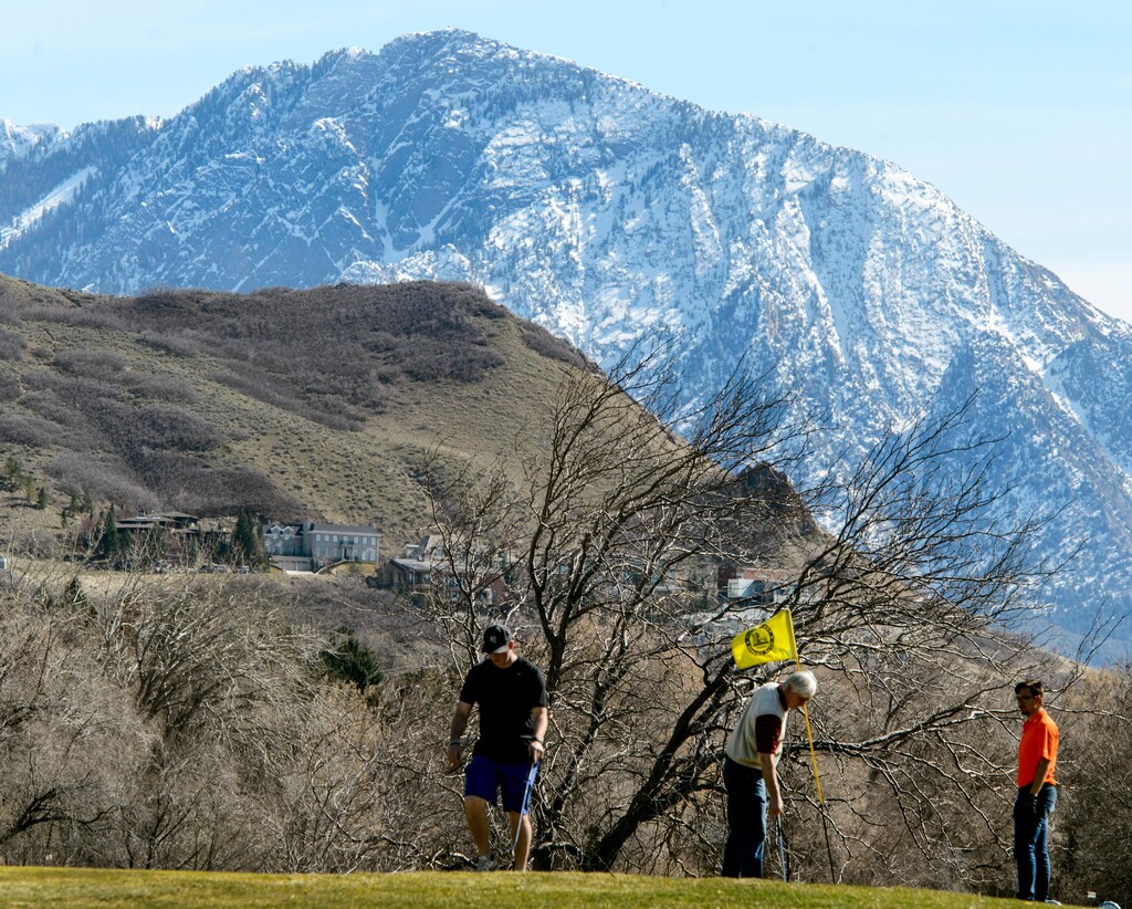 Salt Lake City Weather Alert: Snow Looms for the Weekend