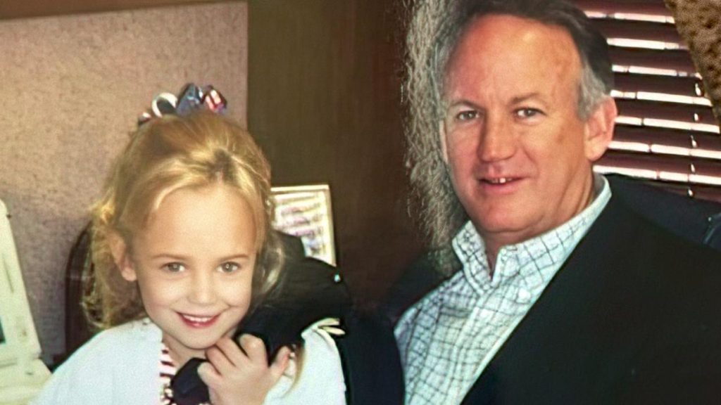 JonBenét Ramsey’s Father Meets with Police in Renewed Effort to Solve Her Murder