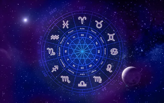 5 Zodiac Signs with an Unique Aura