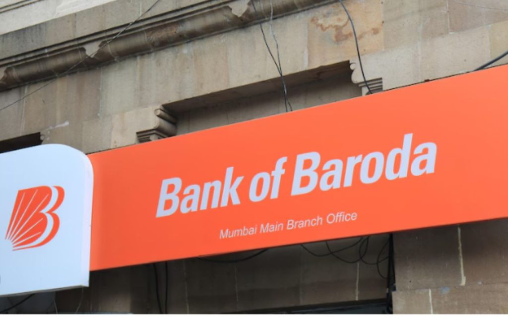 Bank of Baroda shares Tumble 5% as Brokerages reduce Target price after Q3 Shortfall