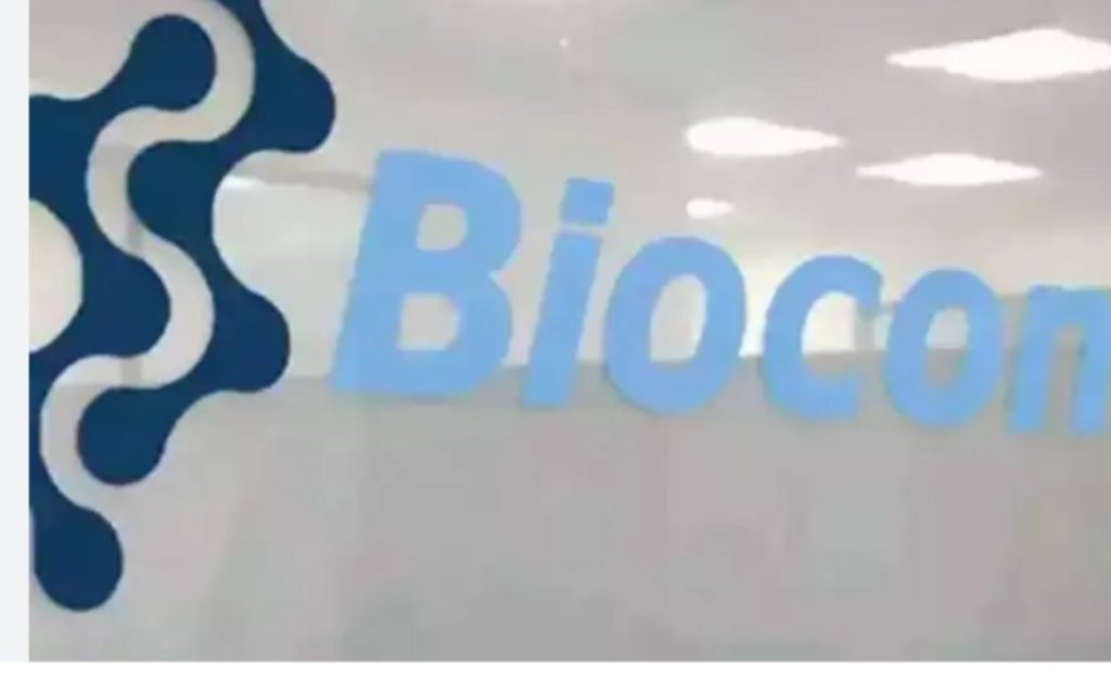 Biocon shares are under spotlight as Q3 PAT declines 96% YoY and a 1.5% interest Acquisition in a Subsidiary