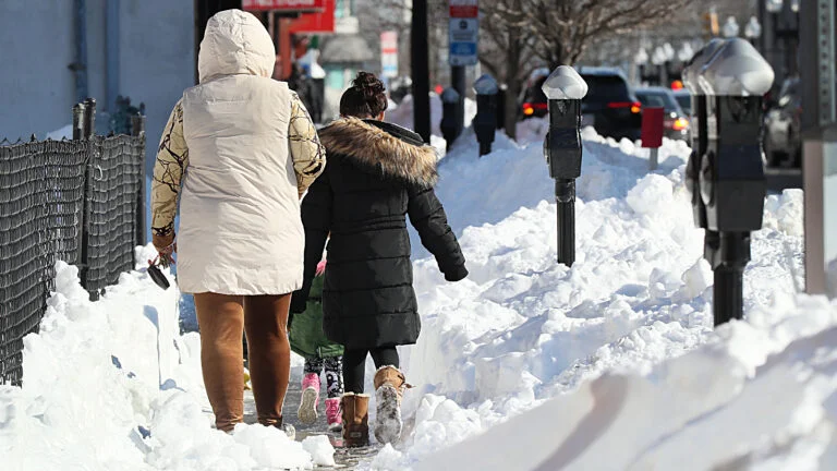 From Sun to Snow—Here’s What Boston’s Weather Has in Store!