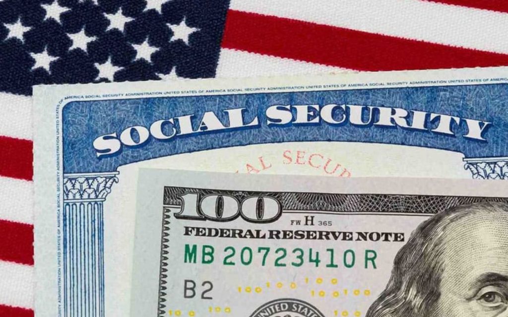 First Social Security payments of 2025 coming soon; what to know in NJ