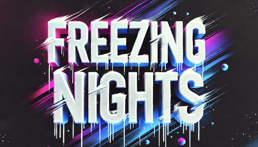 Maryland’s Weekend Freeze: Teens at Night, But 50°F Is Around the Corner