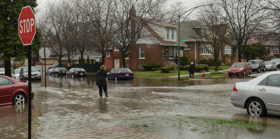 Great Lakes on High Alert: Flood Warnings Issued – Are You Prepared?