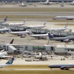 UK Treasury chief supports third runway at London’s Heathrow Airport