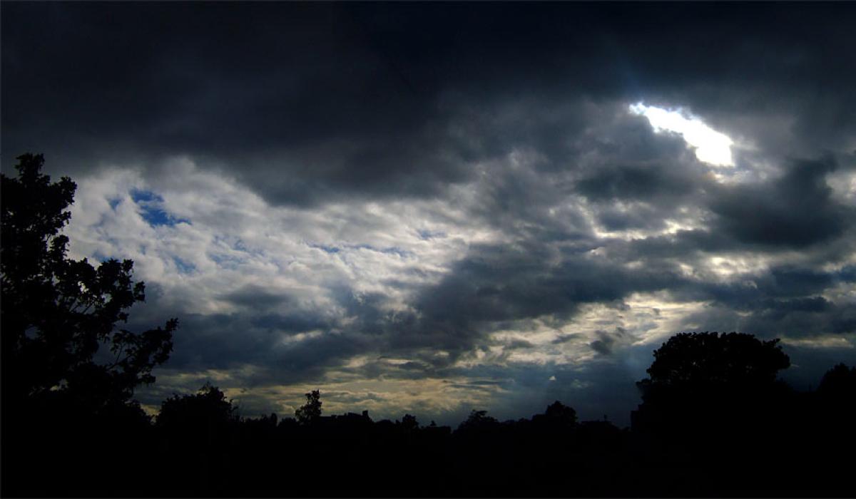 Rainy Morning, Sunny Afternoon: Memphis’ Monday Weather Breakdown