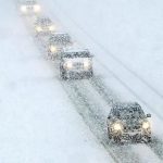 Life-Threatening Snowstorm Targets Montana and Idaho—Travel Could Become Impossible