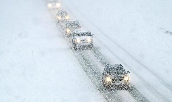 Life-Threatening Snowstorm Targets Montana and Idaho—Travel Could Become Impossible