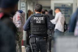 ICE Agents Ordered to Ramp Up Arrests of Undocumented Immigrants