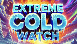 Dangerous Freeze: Central Illinois Faces Extreme Cold Warning Tonight