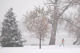 Winter Storm Incoming! Snow Showers Set to Hit Southern Colorado—Are You Ready?