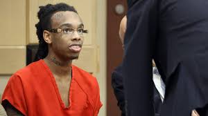 YNW Melly’s ex held in jail for civil contempt after violating judge order to testify: Know More Here