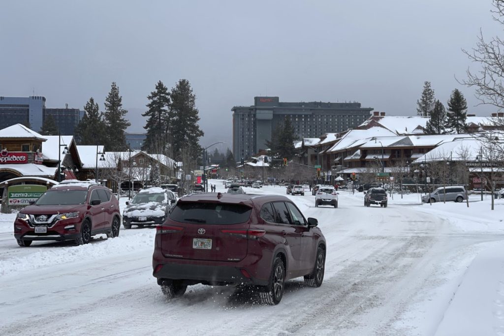 Winter Weather Warnings Issued for 8 States – Up to 24 Inches of Snow Expected in Some Areas!