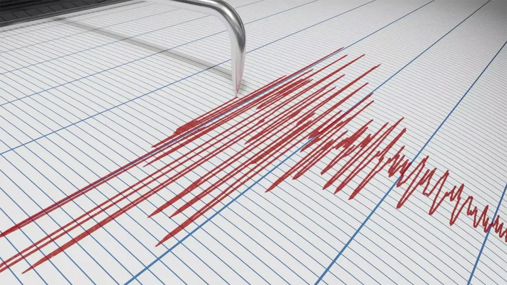 4.2 Magnitude Rattles Idaho Just Minutes Before Boston, Maine Shocked by Tremors