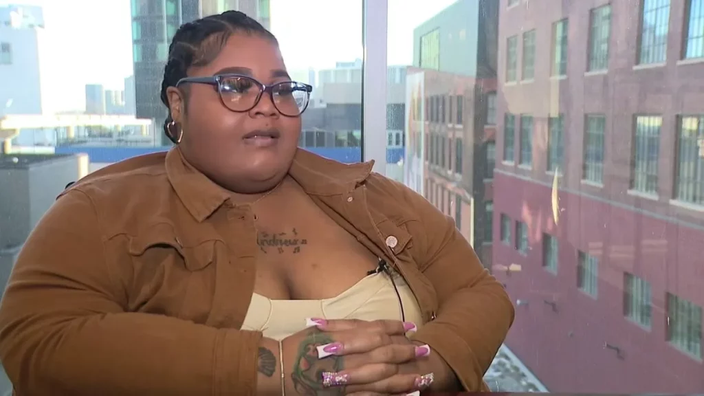 Detroit Rapper Sues Lyft After Driver Allegedly Denied Her a Ride Over Her Size  What Happened?