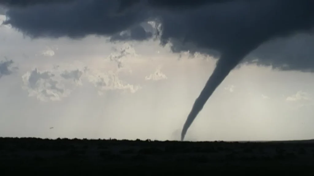 Mississippi on Edge: Tonight’s Storms Could Bring Destructive Winds and Tornadoes—Are You Ready?