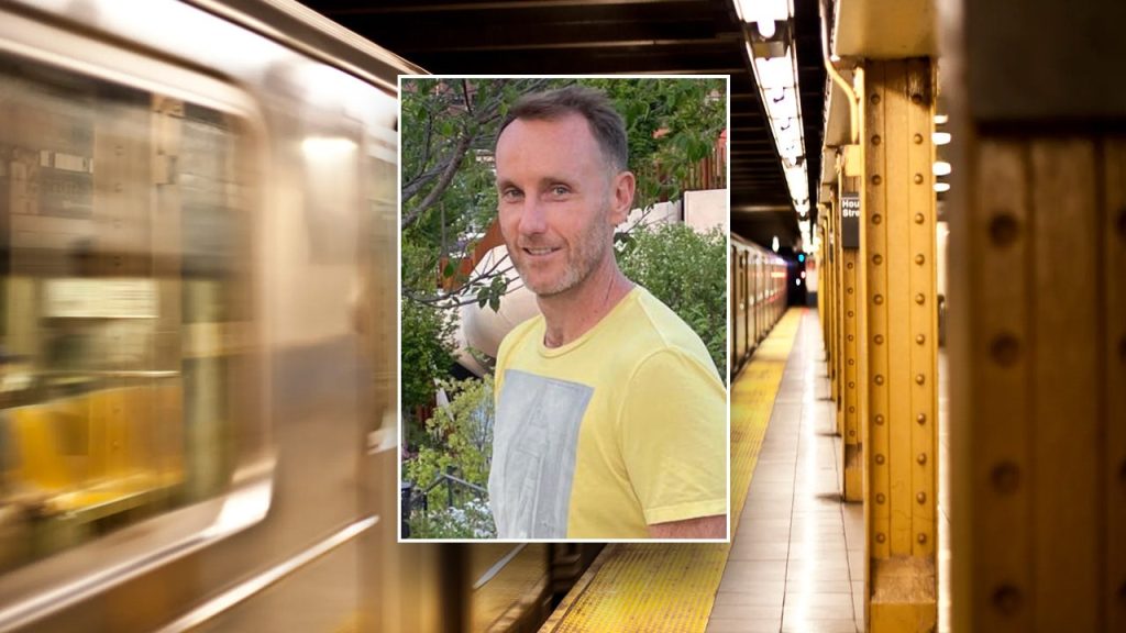 Miracle on the Tracks: Man’s Incredible Survival After Subway Shove