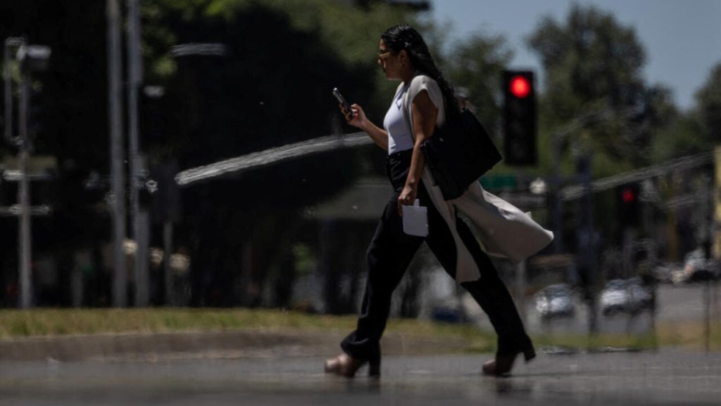 Is This Spring Already? Wisconsin’s Record January Warmth Will Blow Your Mind