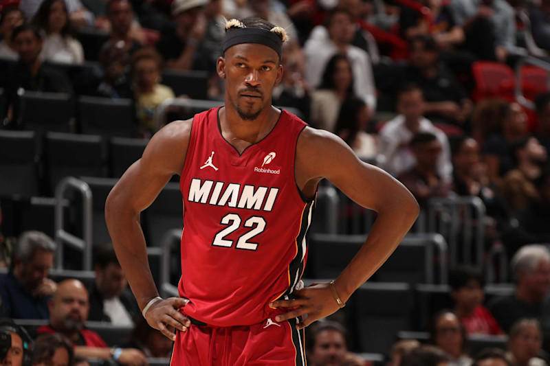 Jimmy Butler Suspended Again: Is He Done with the Miami Heat?