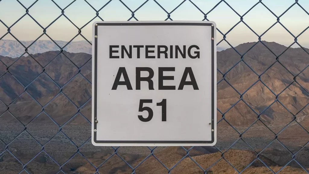 Area 51 Shaken by Mysterious Earthquake: What’s Really Happening?