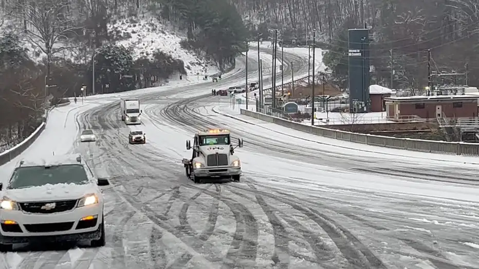 Georgia’s Weekend Weather: From Chilly Mornings to Spring-Like Afternoons, Are You Prepared?