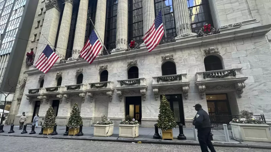 Wall Street Surges as US-China Trade Hopes Rise: Is This the Turnaround We’ve Been Waiting For?