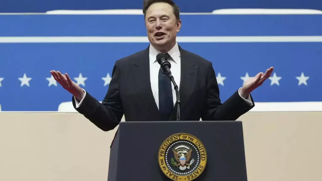 Elon Musk Now Has Access to Treasury Systems: Here’s How It Could Affect Your Social Security