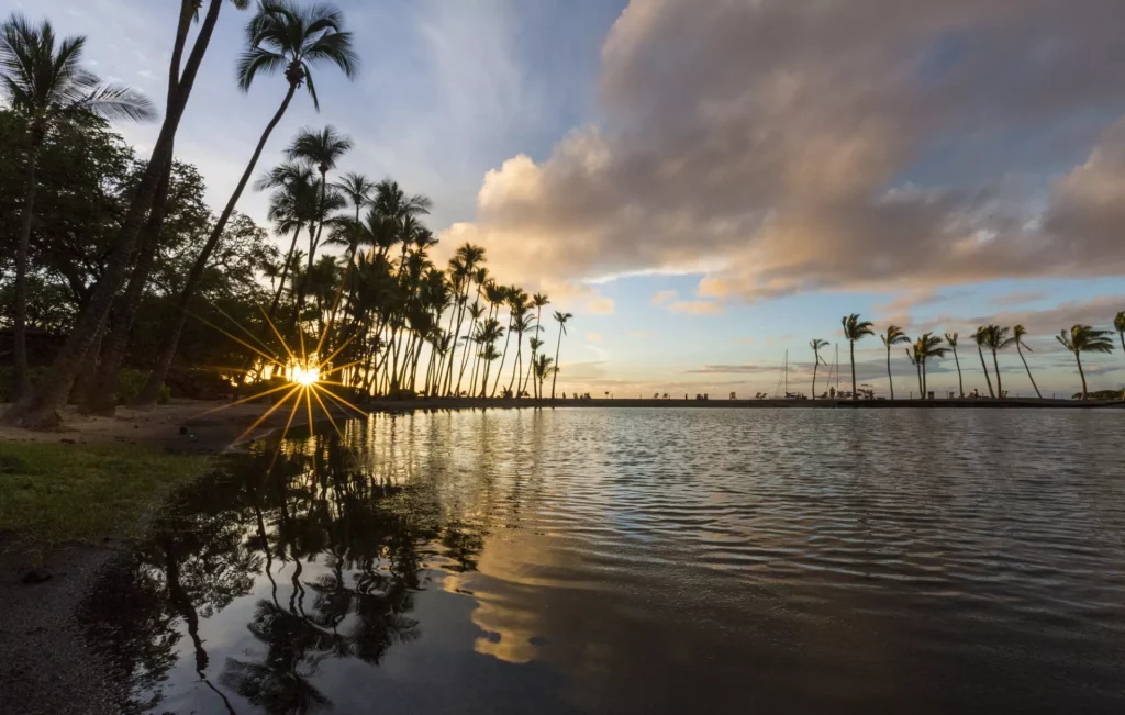 Planning Your Week in Hawaii? You Need to See This Weather Update!